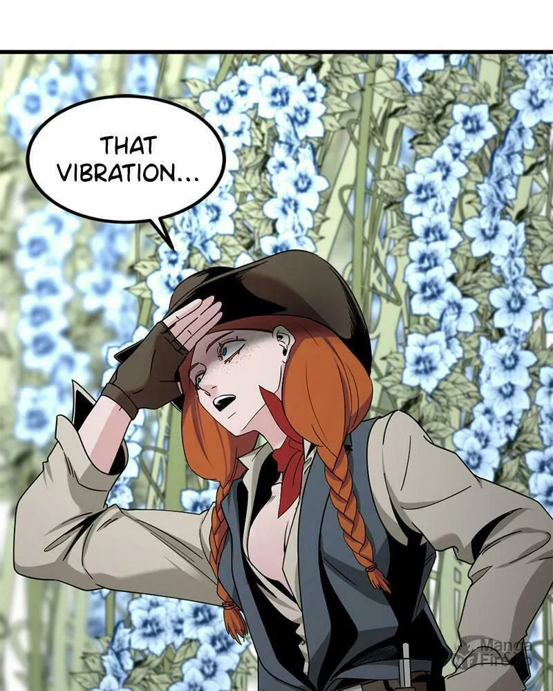 Hero Killer Chapter 48 page 72 - 