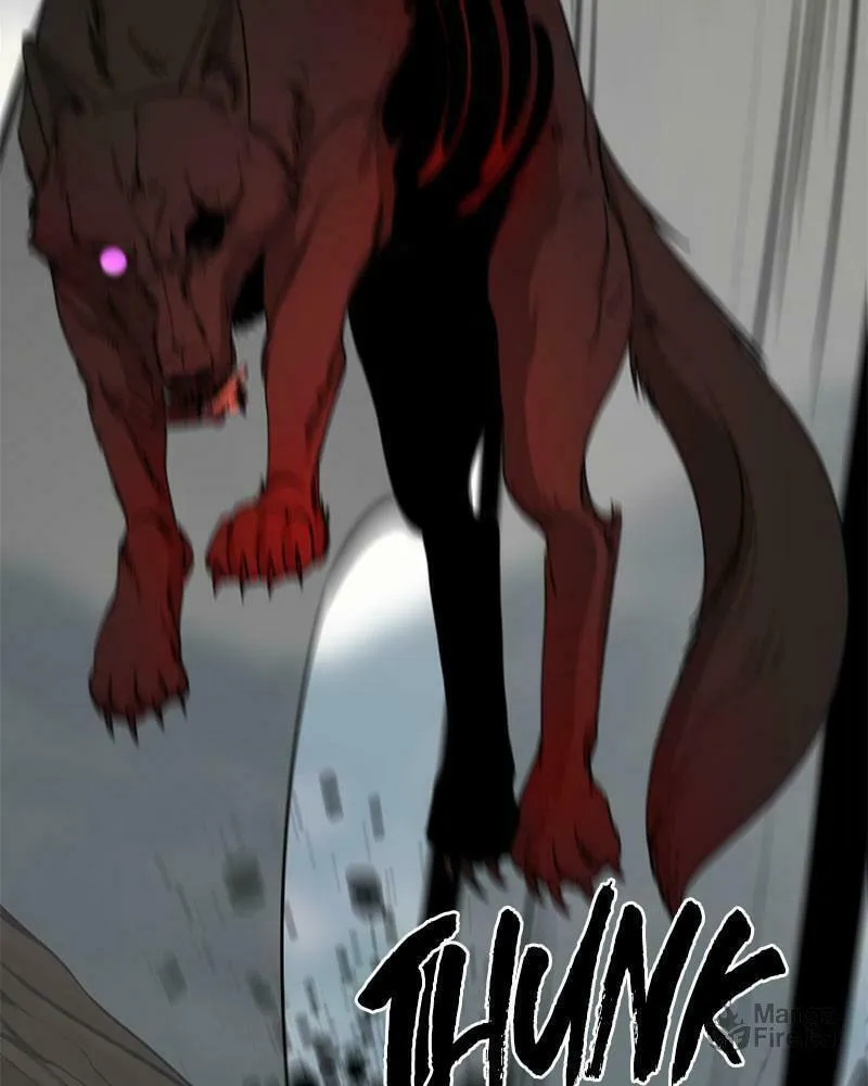 Hero Killer Chapter 48 page 78 - 