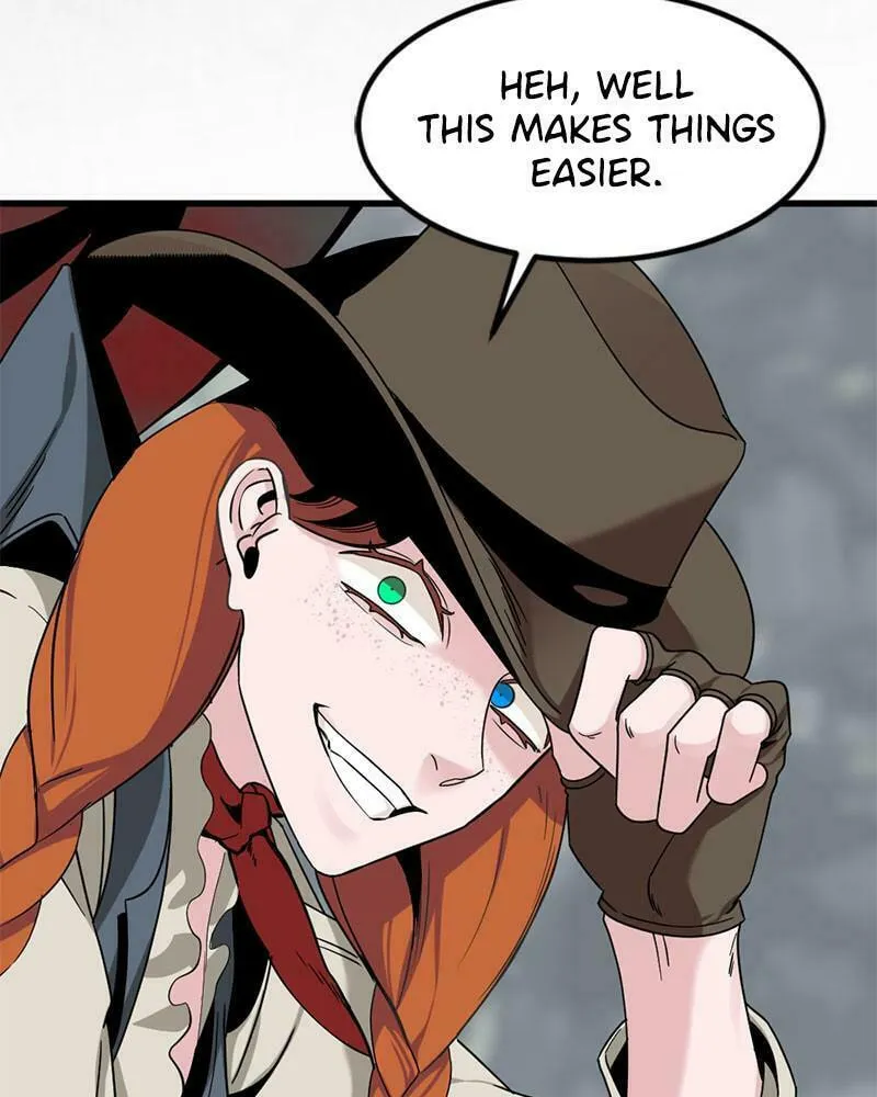 Hero Killer Chapter 48 page 82 - 