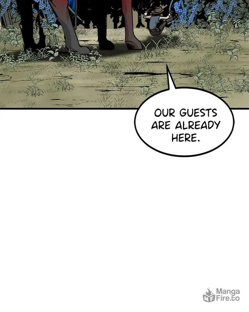 Hero Killer Chapter 48 page 85 - 