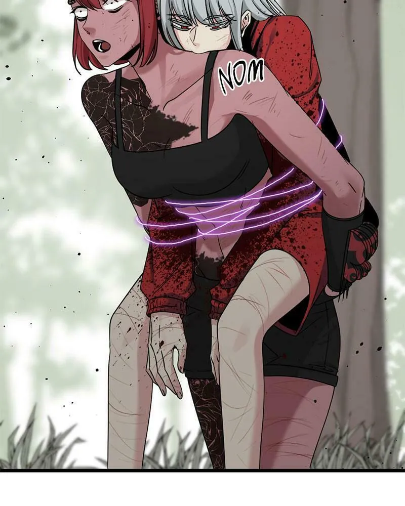Hero Killer Chapter 48 page 92 - 
