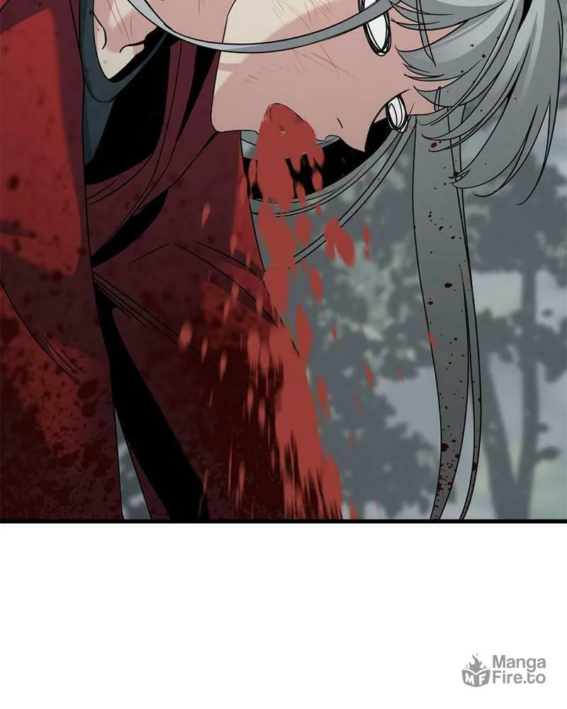 Hero Killer Chapter 48 page 96 - 