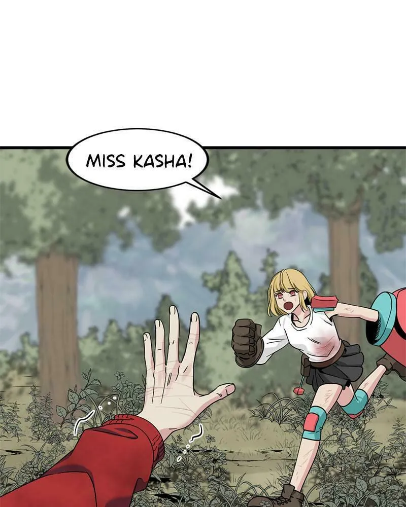 Hero Killer Chapter 48 page 97 - 