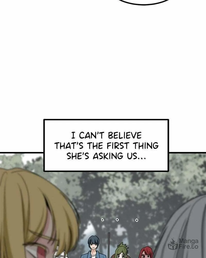 Hero Killer Chapter 48 page 100 - 