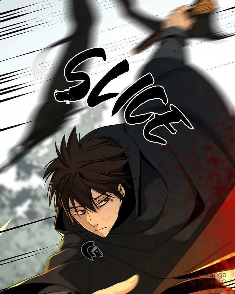 Hero Killer Chapter 49 page 12 - 
