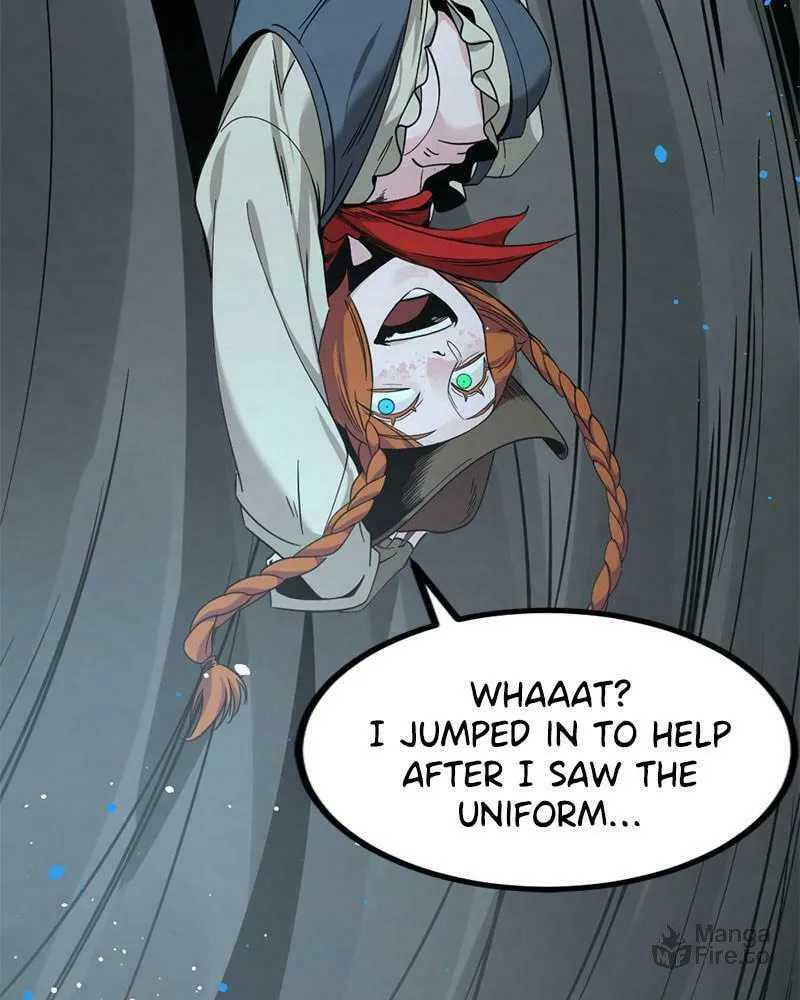 Hero Killer Chapter 49 page 111 - 
