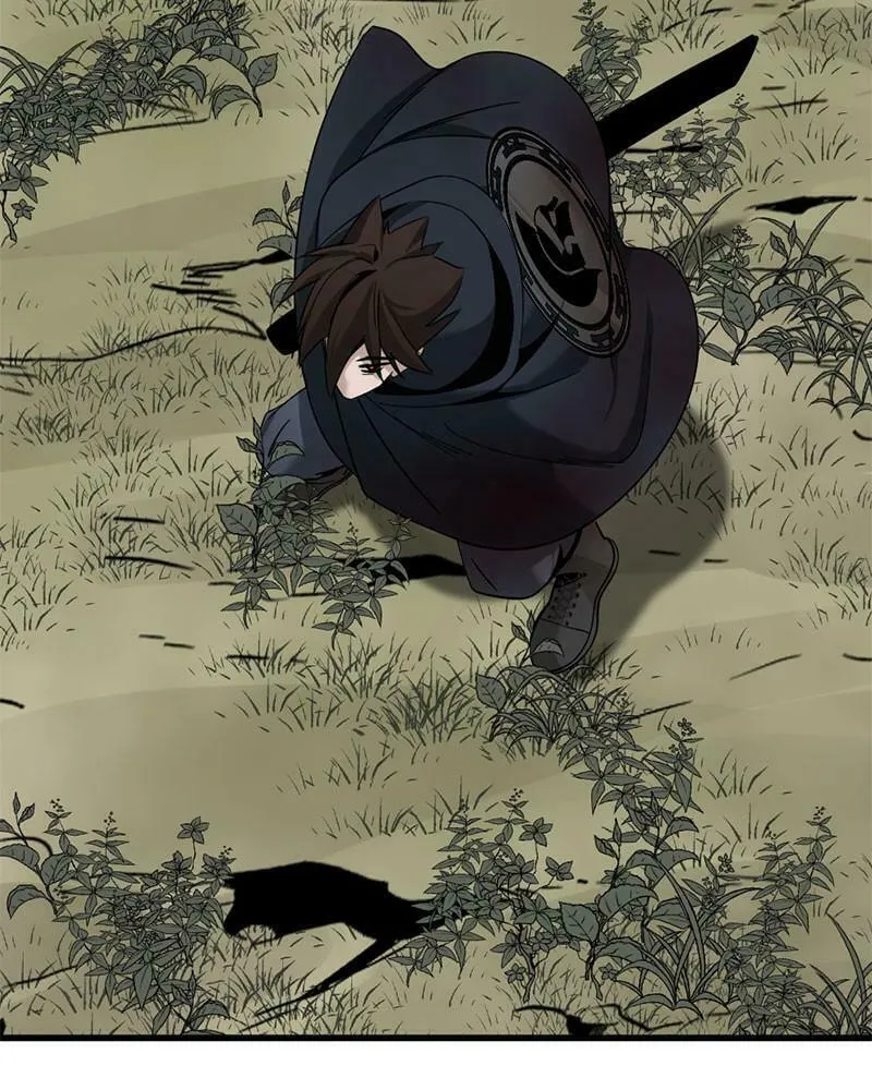 Hero Killer Chapter 49 page 113 - 