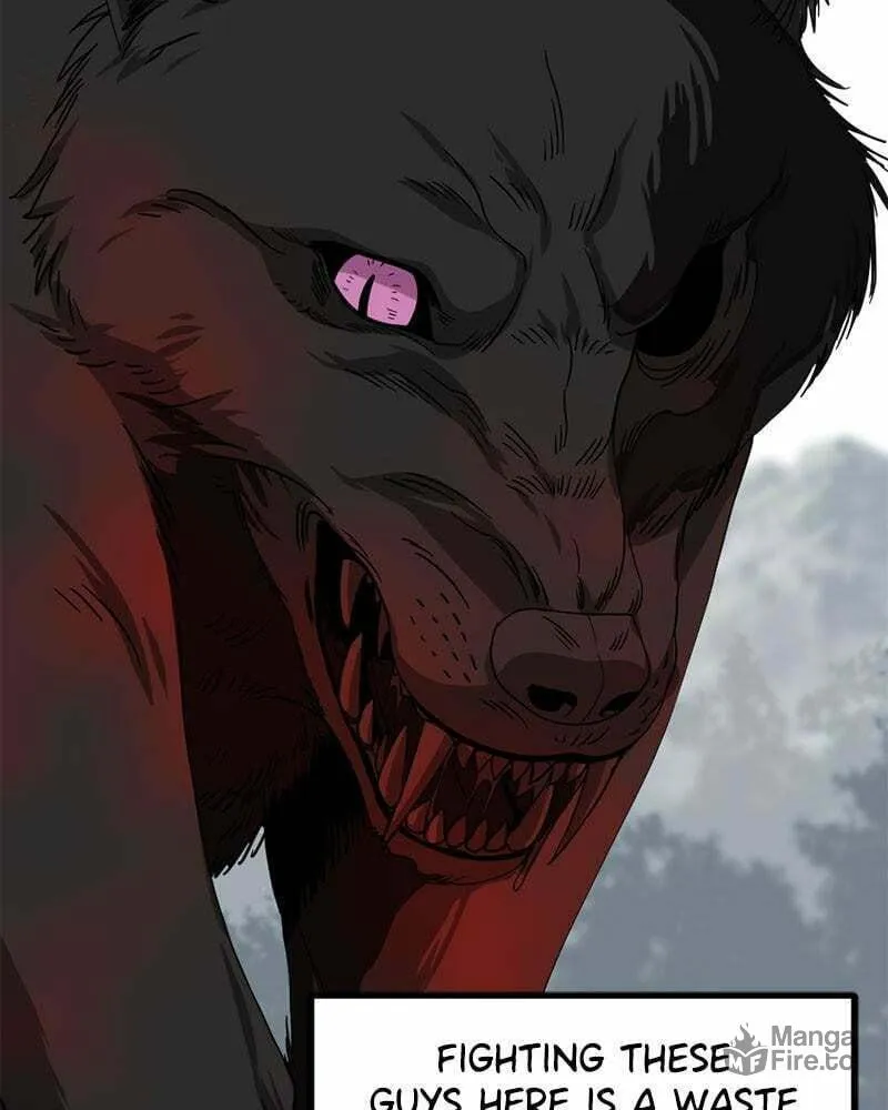 Hero Killer Chapter 49 page 115 - 
