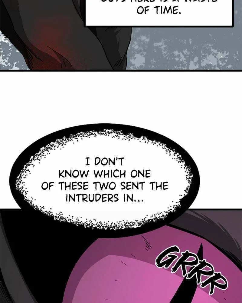 Hero Killer Chapter 49 page 116 - 