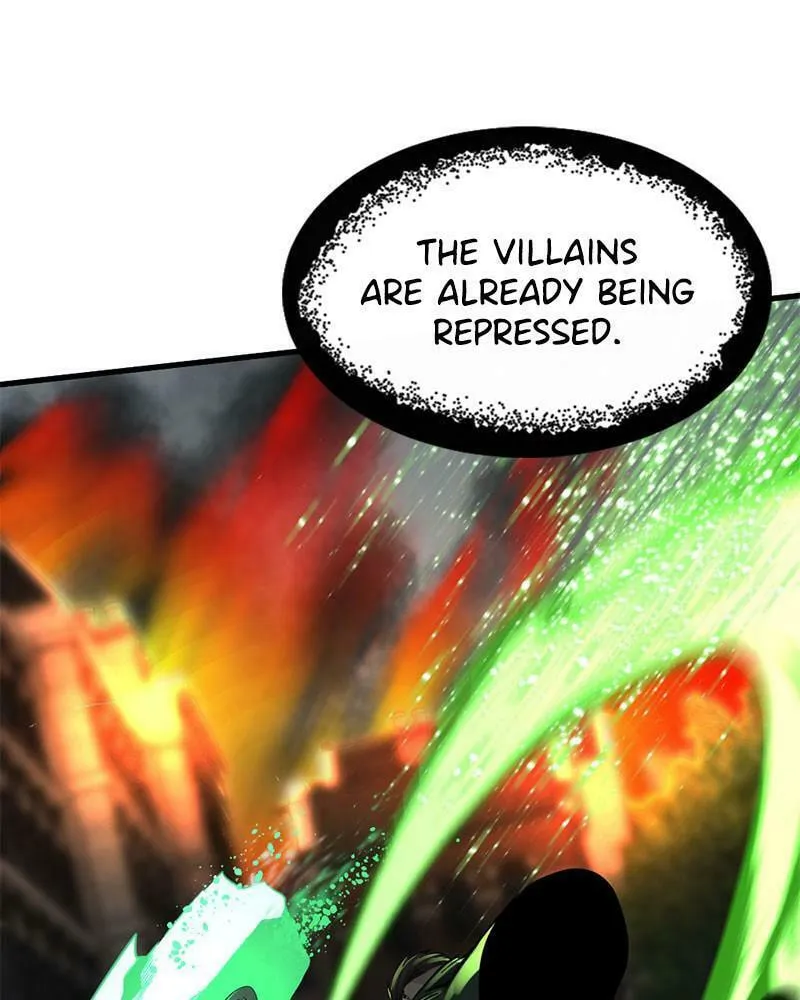 Hero Killer Chapter 49 page 118 - 