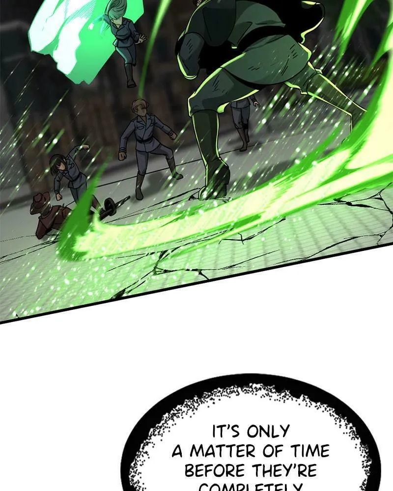 Hero Killer Chapter 49 page 119 - 