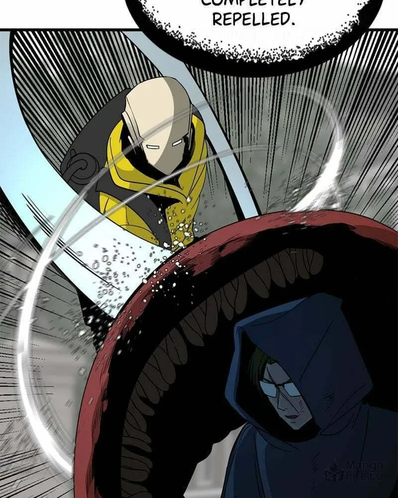 Hero Killer Chapter 49 page 120 - 