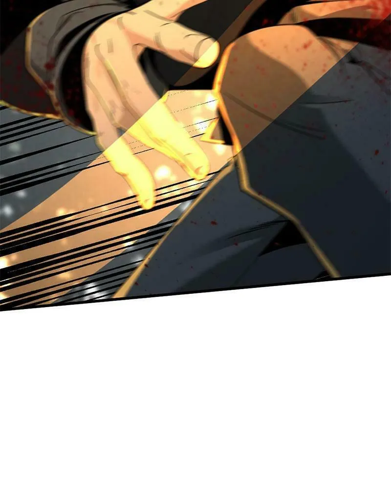 Hero Killer Chapter 49 page 13 - 
