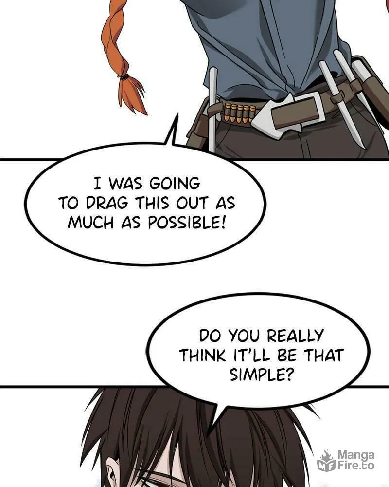 Hero Killer Chapter 49 page 123 - 