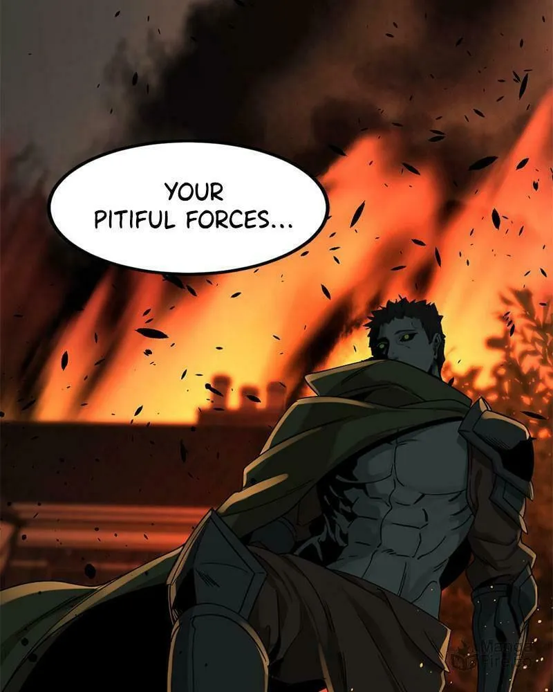 Hero Killer Chapter 49 page 125 - 