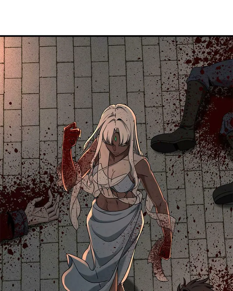 Hero Killer Chapter 49 page 127 - 