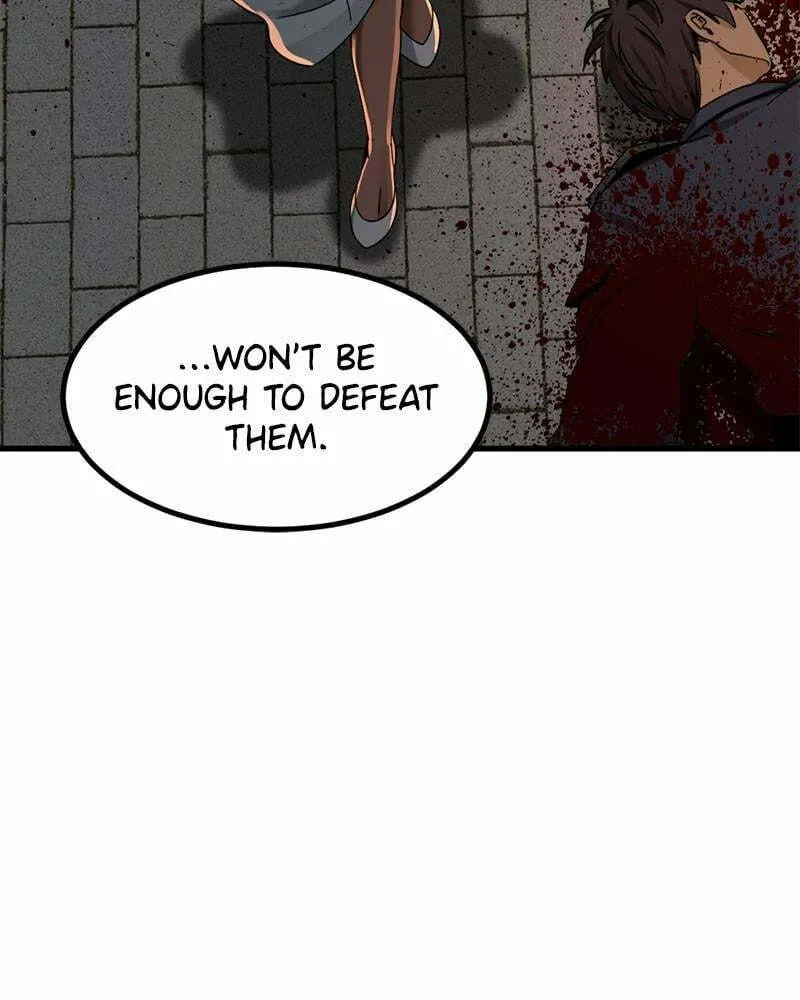 Hero Killer Chapter 49 page 128 - 