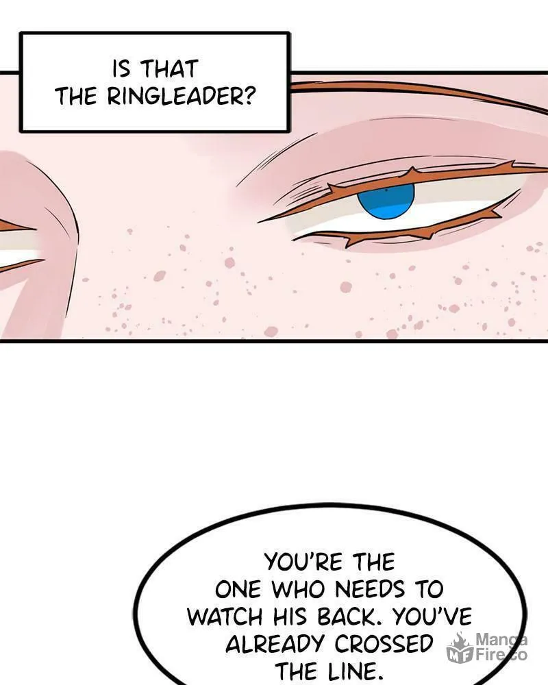 Hero Killer Chapter 49 page 129 - 