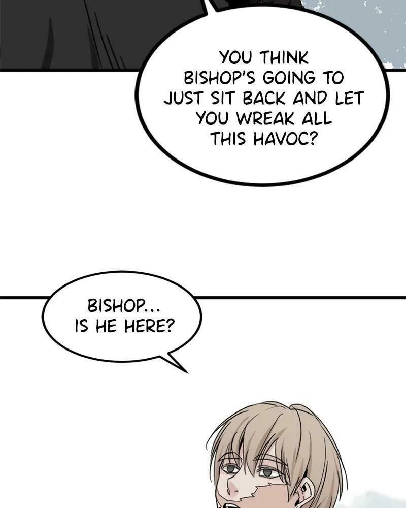 Hero Killer Chapter 49 page 131 - 