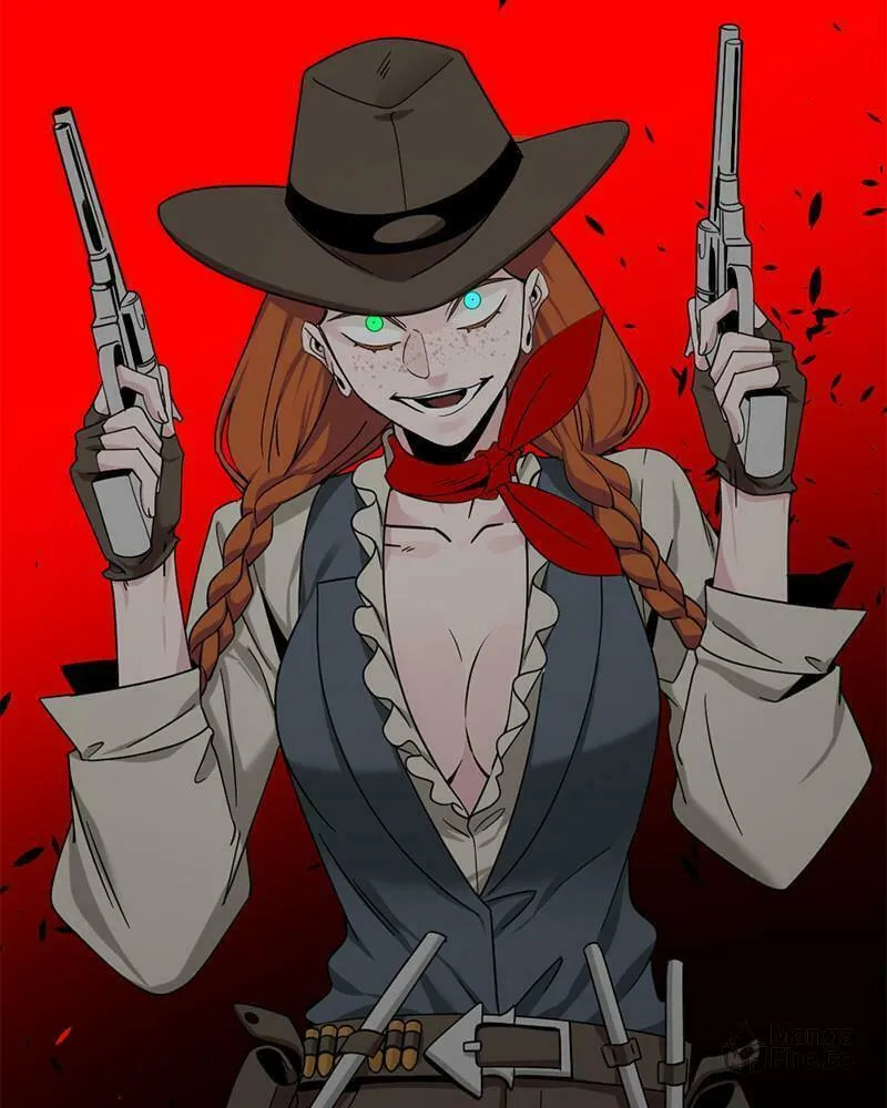 Hero Killer Chapter 49 page 135 - 