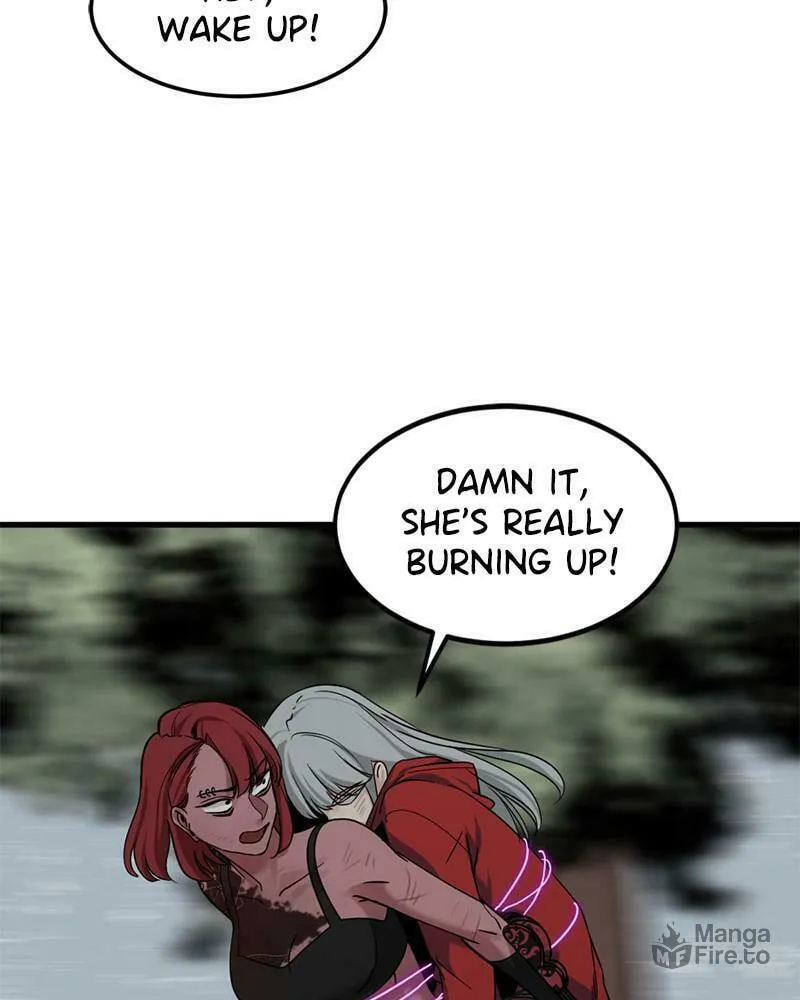 Hero Killer Chapter 49 page 141 - 