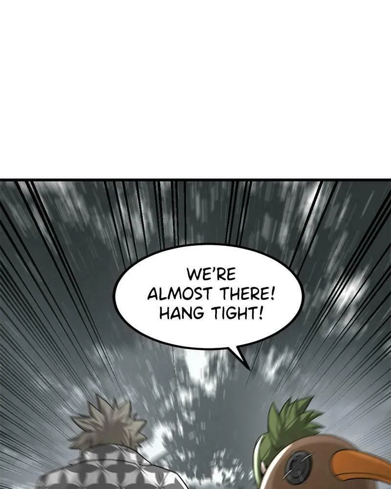 Hero Killer Chapter 49 page 143 - 