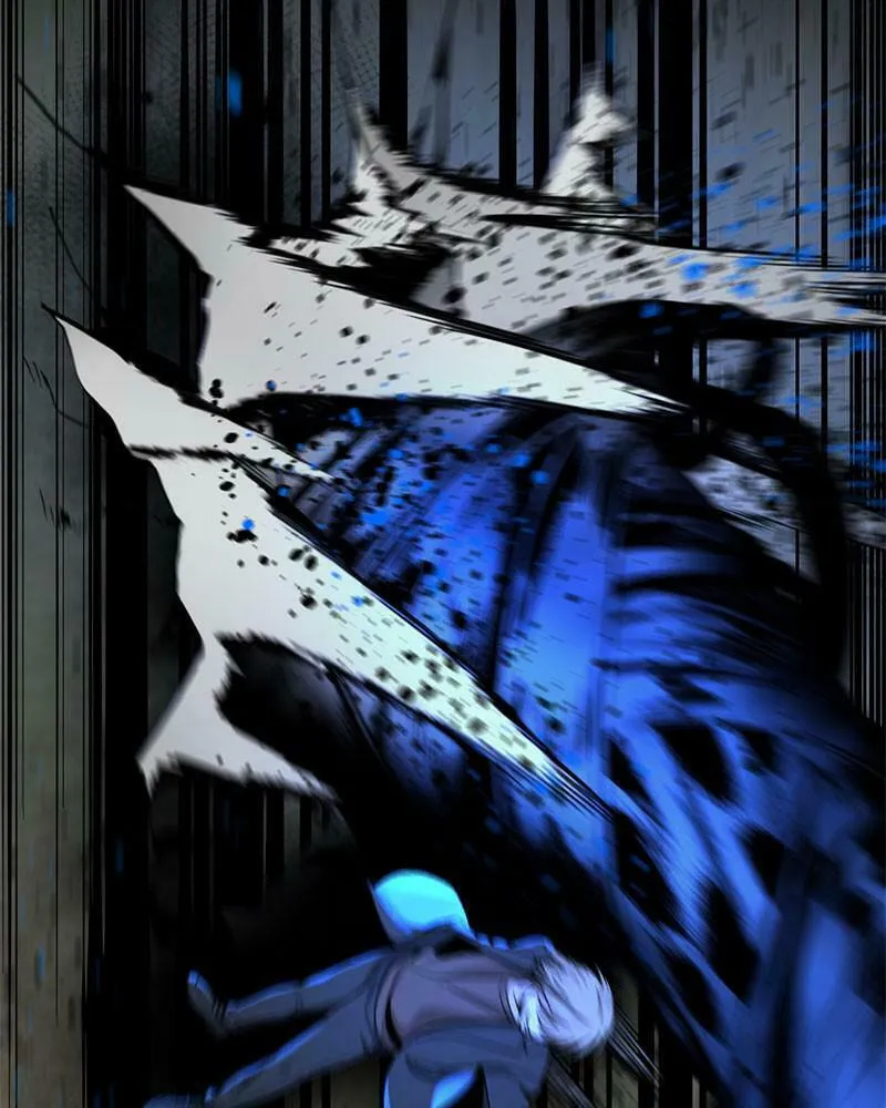 Hero Killer Chapter 49 page 16 - 
