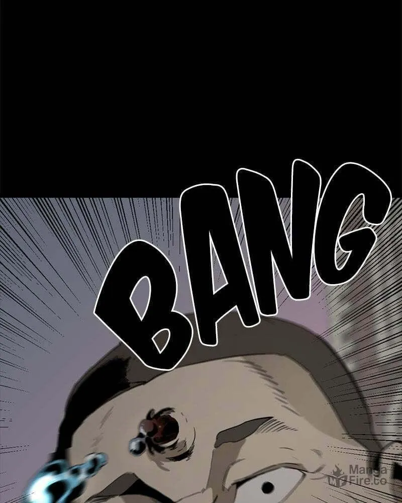 Hero Killer Chapter 49 page 155 - 