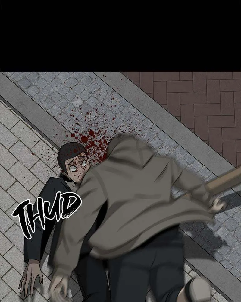 Hero Killer Chapter 49 page 157 - 