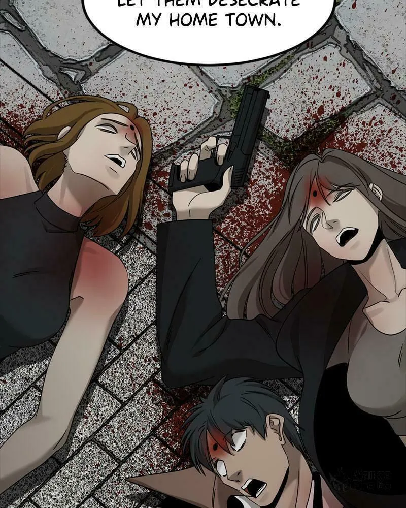 Hero Killer Chapter 49 page 159 - 