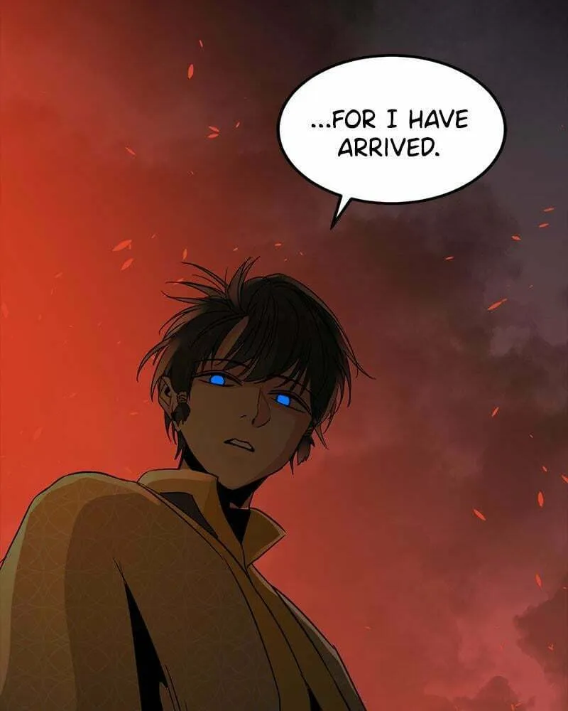 Hero Killer Chapter 49 page 163 - 