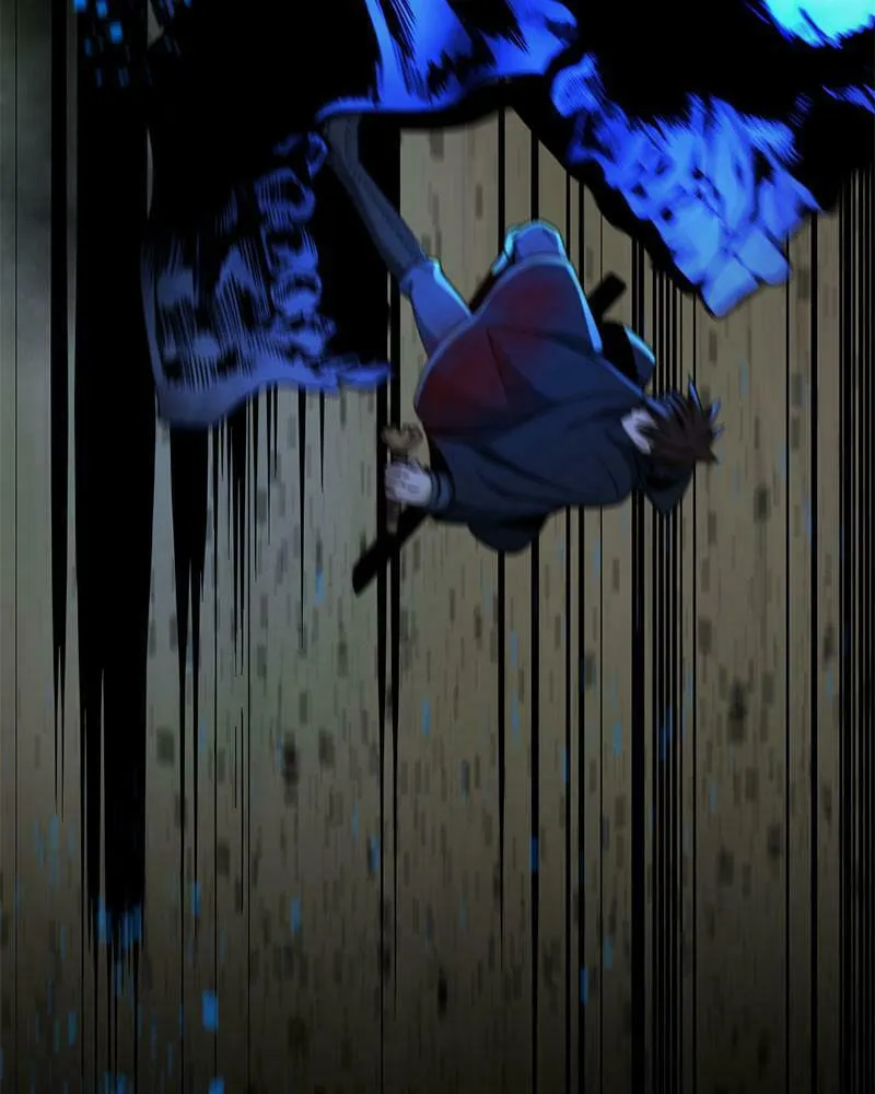 Hero Killer Chapter 49 page 19 - 