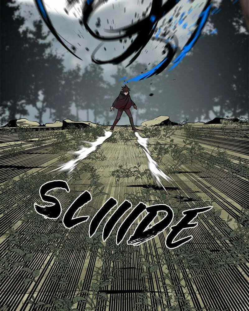 Hero Killer Chapter 49 page 23 - 