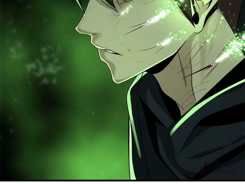 Hero Killer Chapter 49 page 25 - 