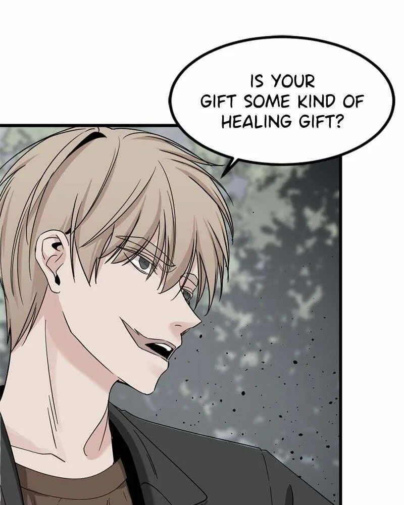 Hero Killer Chapter 49 page 26 - 