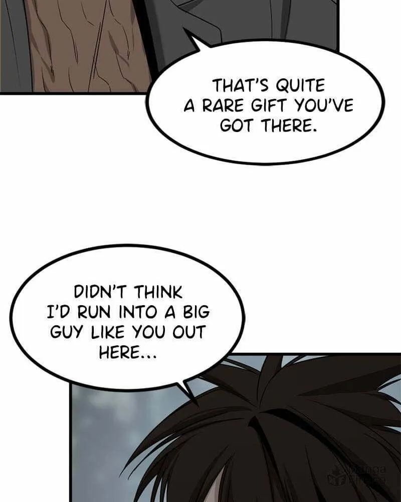 Hero Killer Chapter 49 page 27 - 