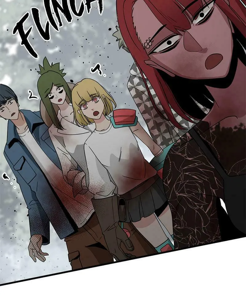 Hero Killer Chapter 49 page 4 - 