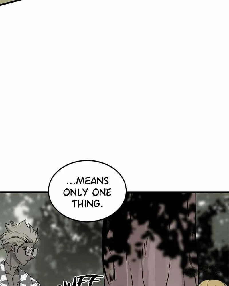 Hero Killer Chapter 49 page 33 - 