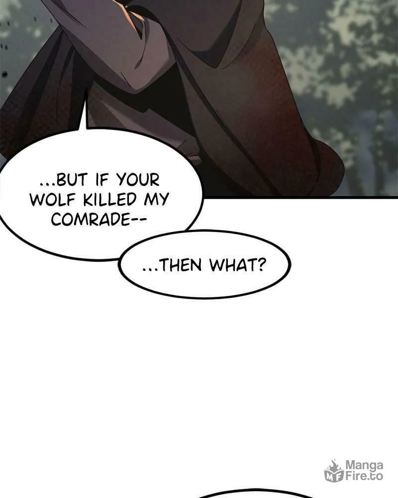 Hero Killer Chapter 49 page 36 - 