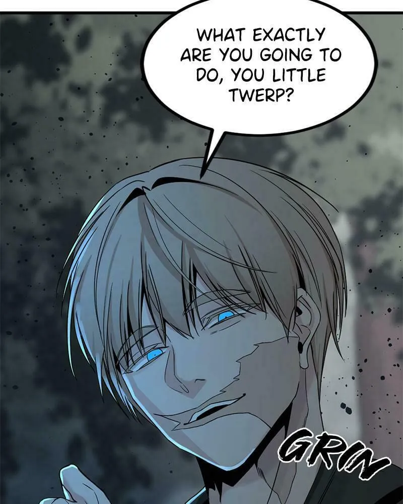 Hero Killer Chapter 49 page 37 - 