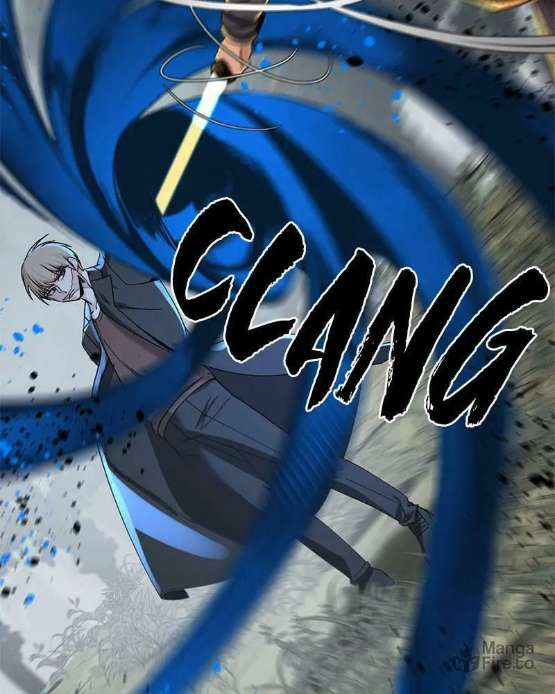Hero Killer Chapter 49 page 42 - 