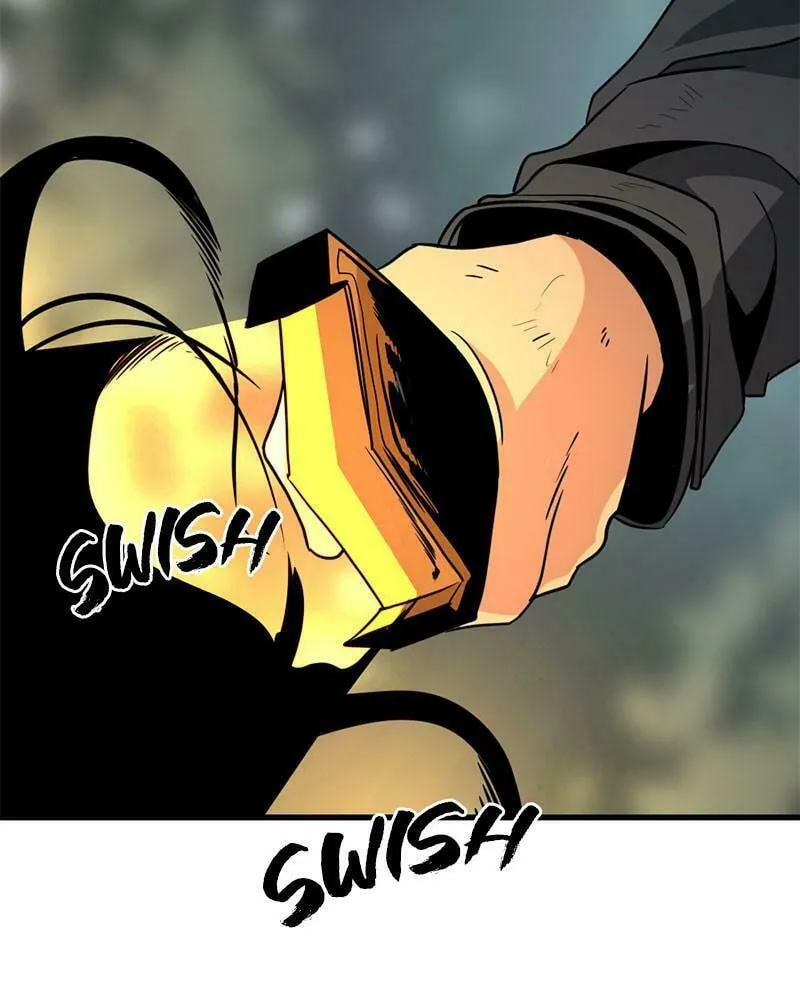 Hero Killer Chapter 49 page 44 - 