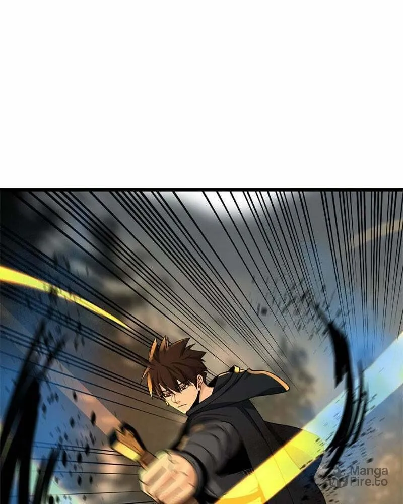 Hero Killer Chapter 49 page 45 - 