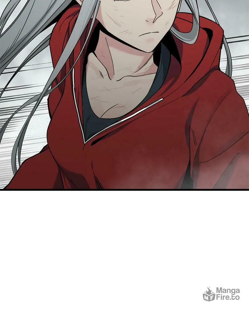 Hero Killer Chapter 49 page 6 - 
