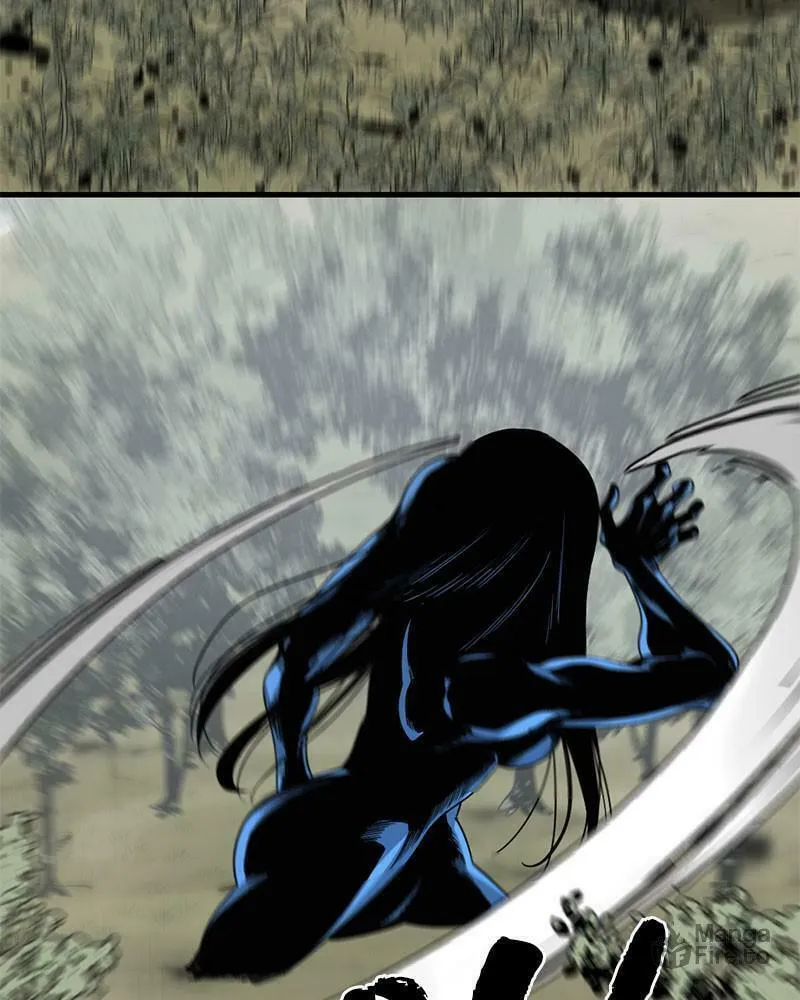 Hero Killer Chapter 49 page 51 - 