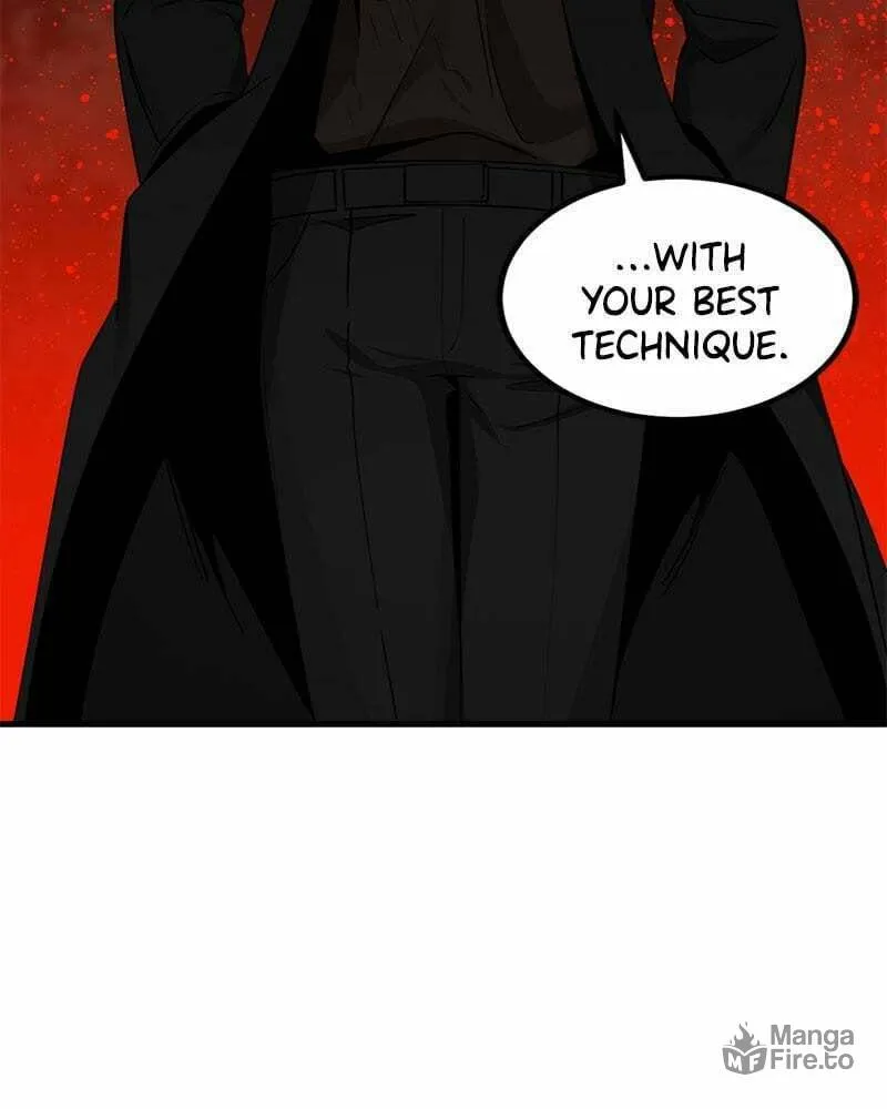 Hero Killer Chapter 49 page 66 - 