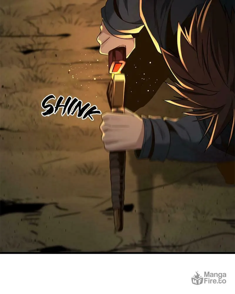 Hero Killer Chapter 49 page 69 - 