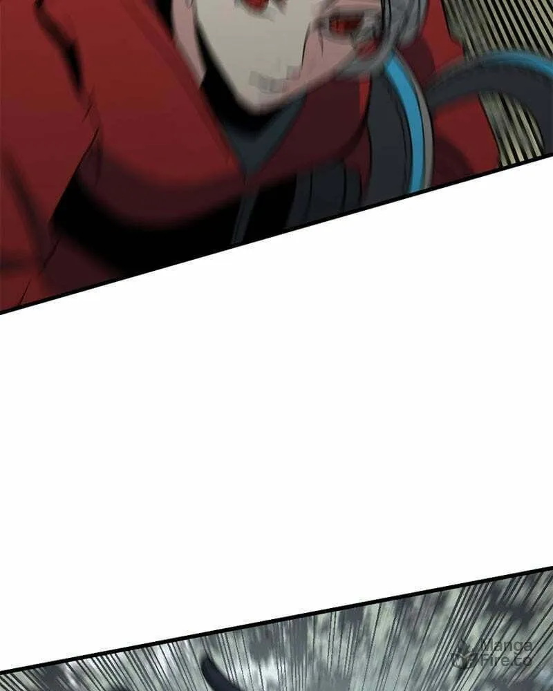 Hero Killer Chapter 49 page 9 - 