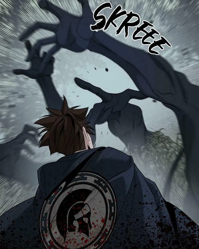 Hero Killer Chapter 49 page 10 - 