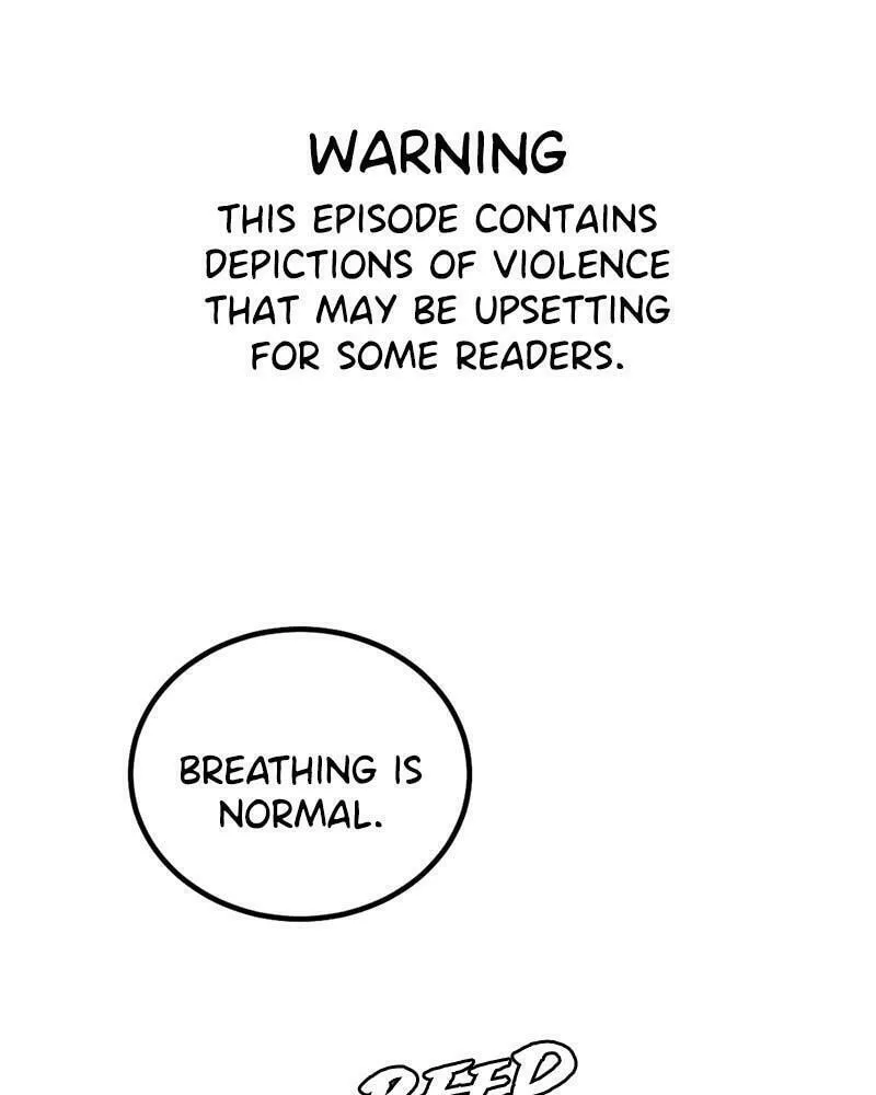 Hero Killer Chapter 5 page 1 - 
